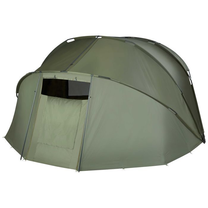 Trakker Superdome Bivvy Back 3