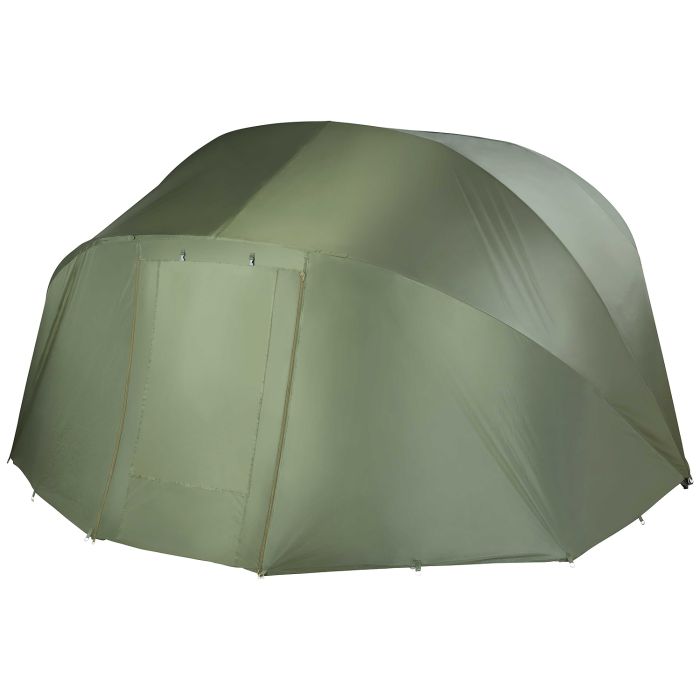 Trakker Superdome Bivvy Extended Wrap Back 1