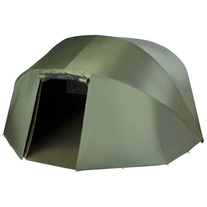 Trakker Superdome Bivvy Extended Wrap Back 4