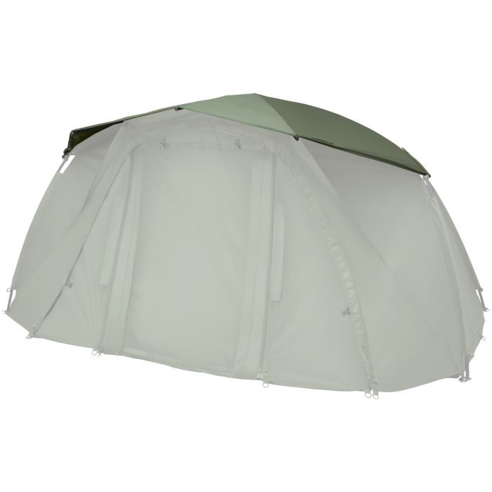 Trakker Tempest Brolly V2 Skull Cap
