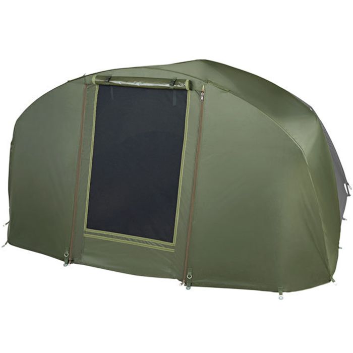 Trakker Tempest Brolly V2 Utility Front