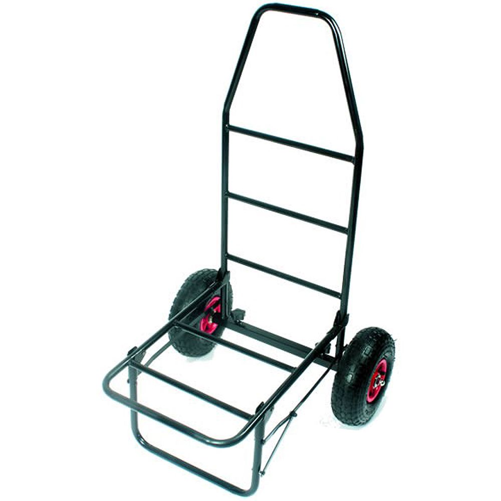 Ultimate Lumper Trolley
