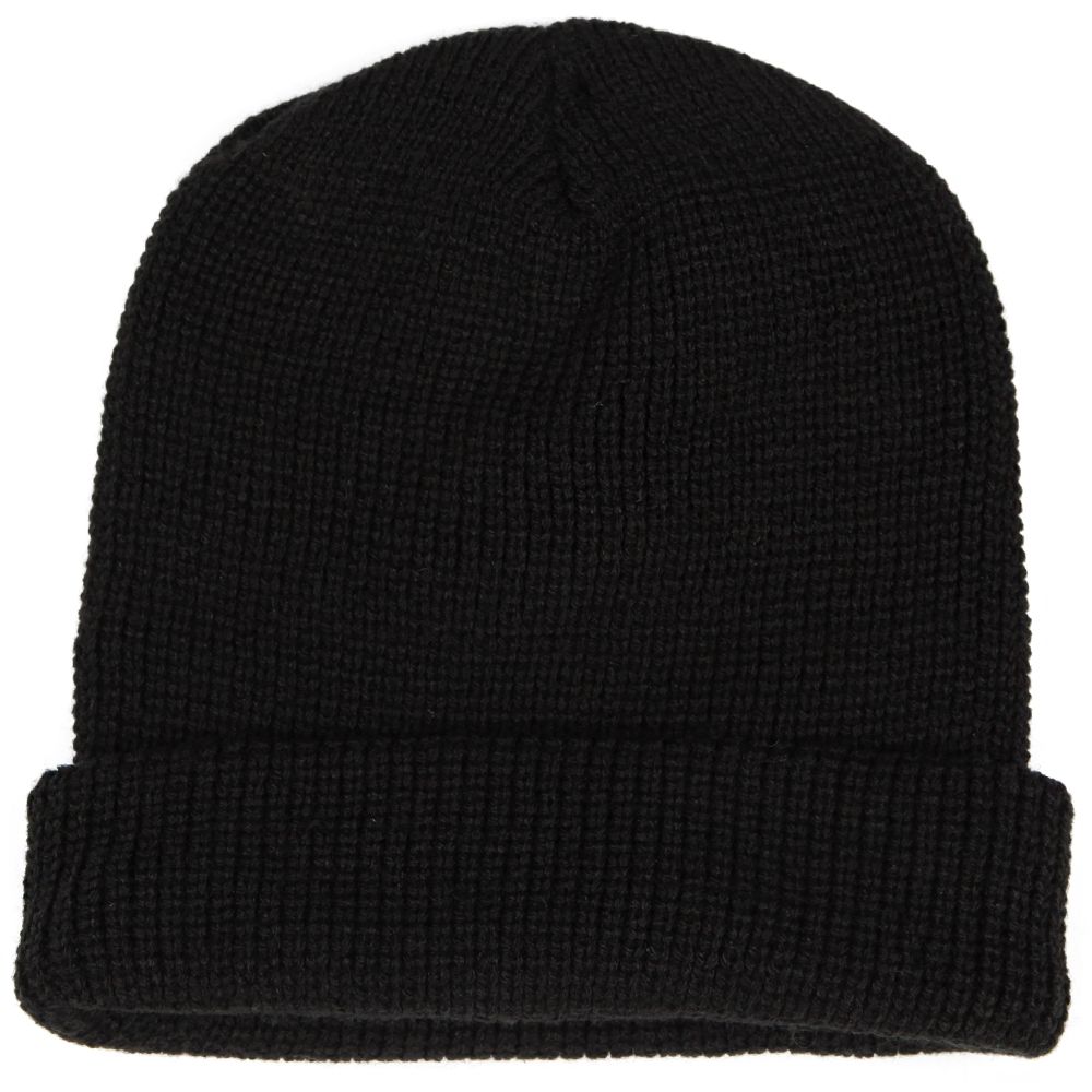 PP Watch Cap Black