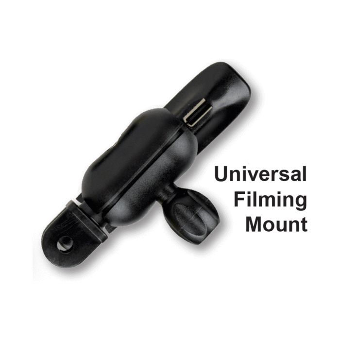 Water Wolf UW Camera 1.1 Universal Filming Mount