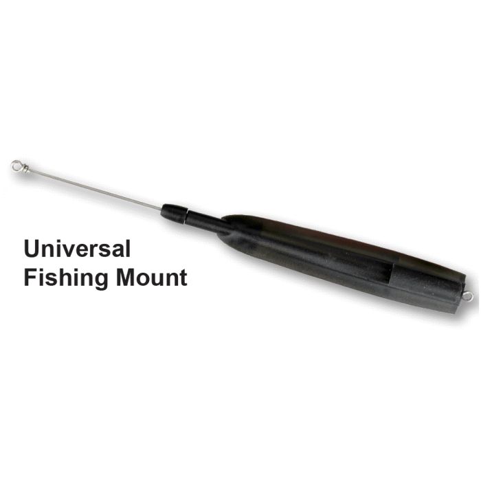 Water Wolf UW Camera 1.1 Universal Fishing Mount