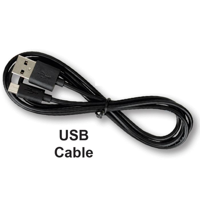 Water Wolf UW Camera 1.1  USB Cable