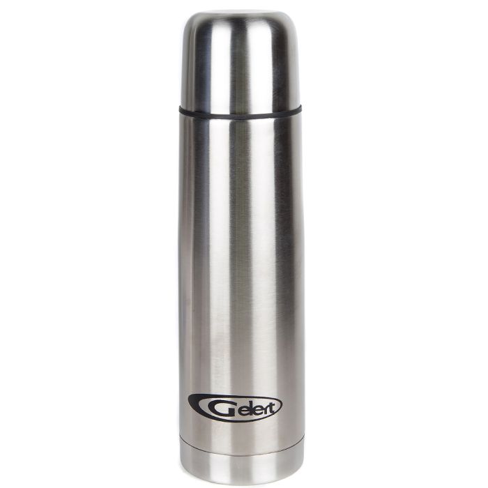 Waterline Stainless Vacuum Flask 1