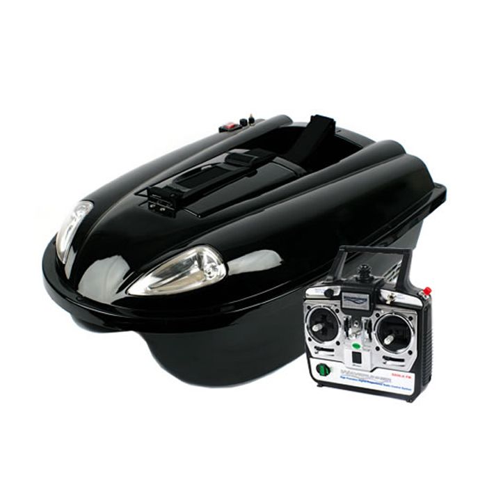 Bateau Amorceur Atom Waverunner