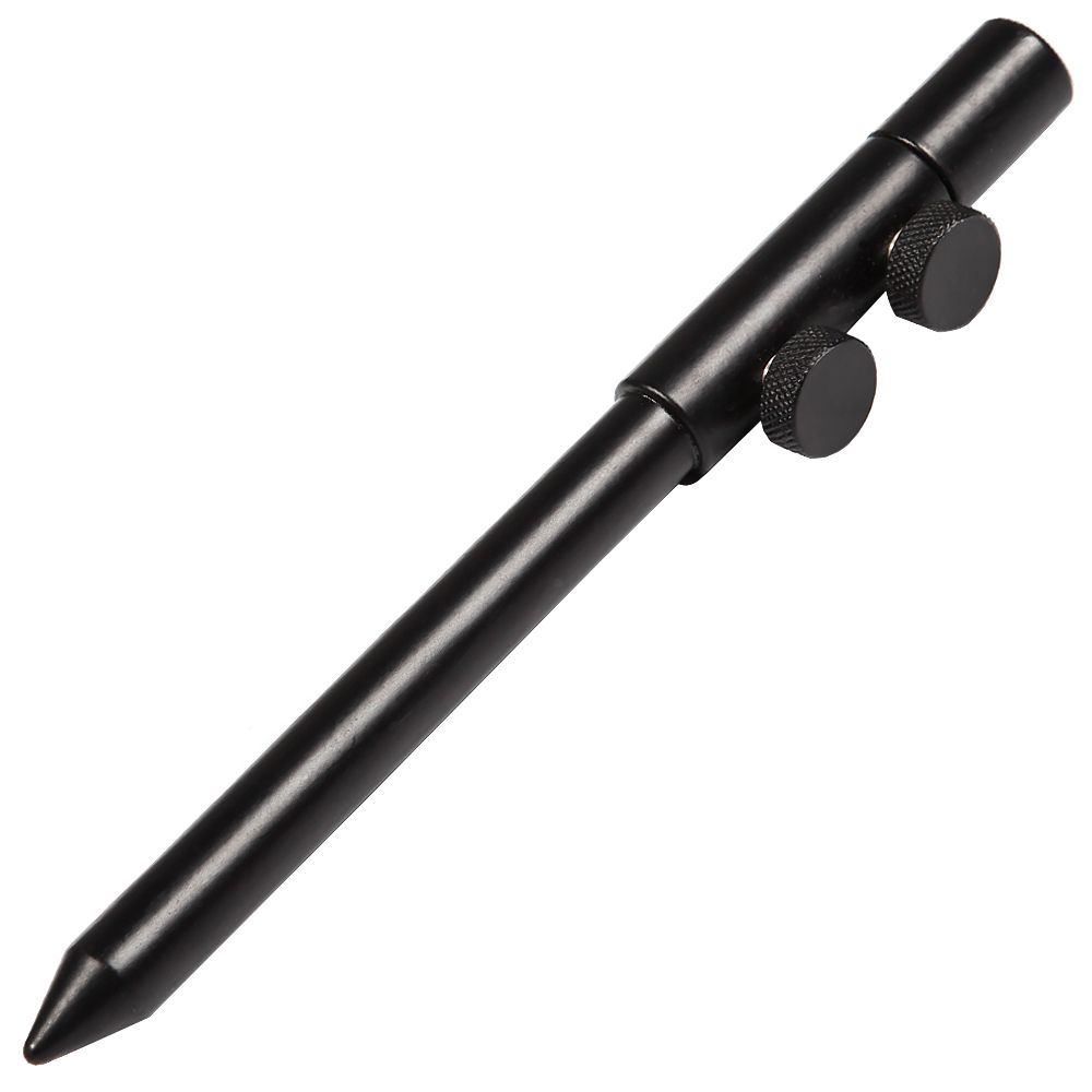 Wychwood Solace Alloy Bankstick