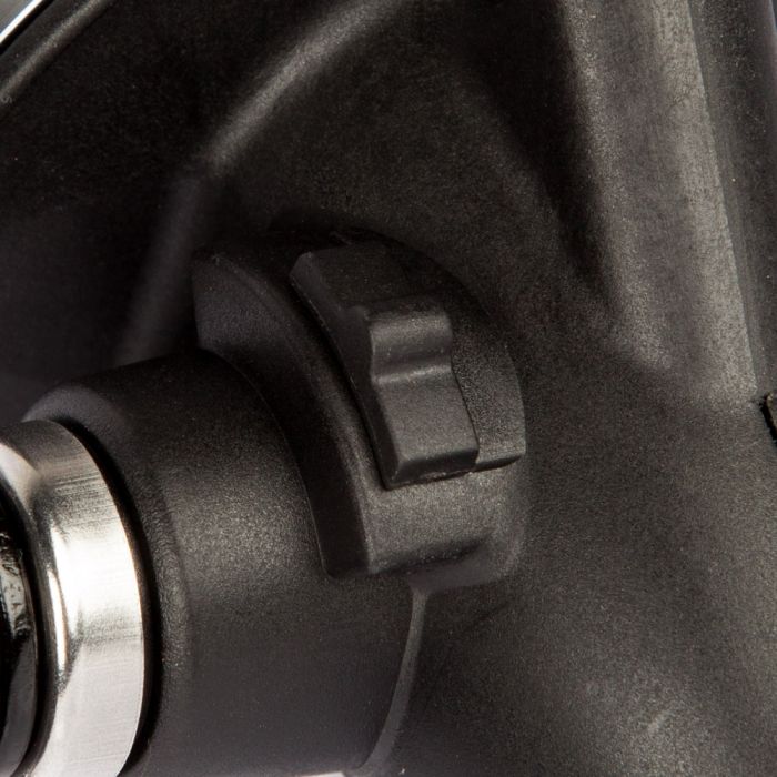 Moulinet Abu Garcia 506 MKII