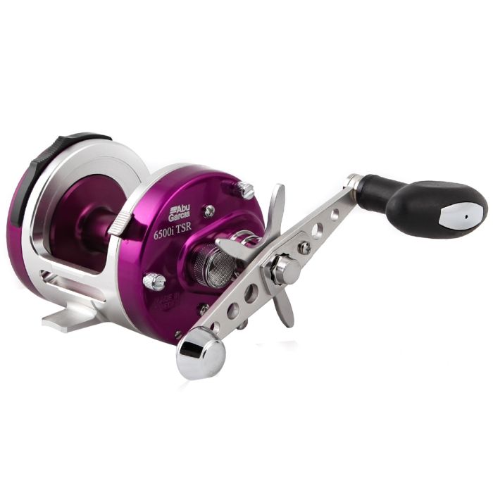 Abu Garcia Ambassadeur 6500i TSR Reel