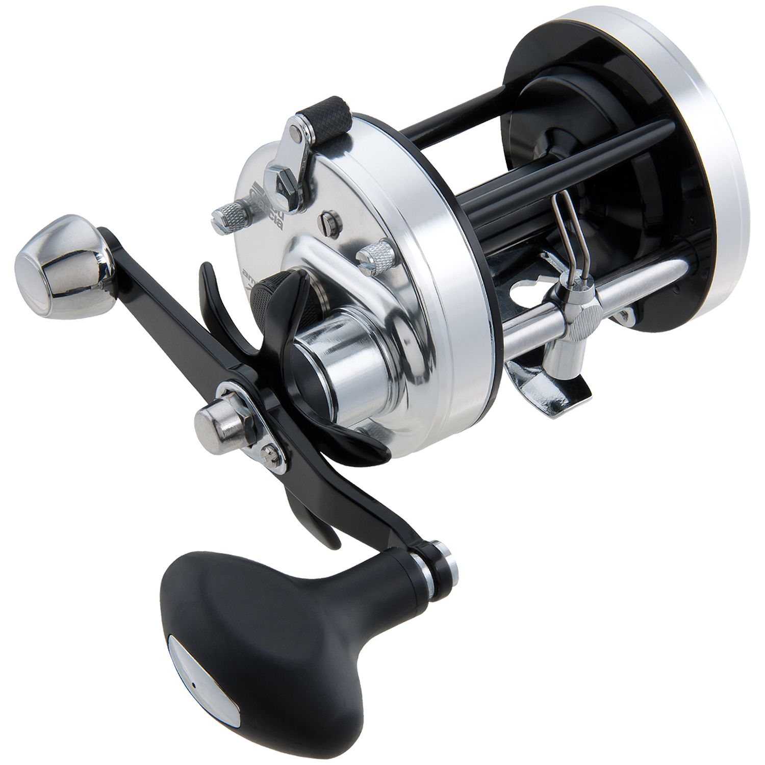 Abu Garcia Ambassadeur C3 Round