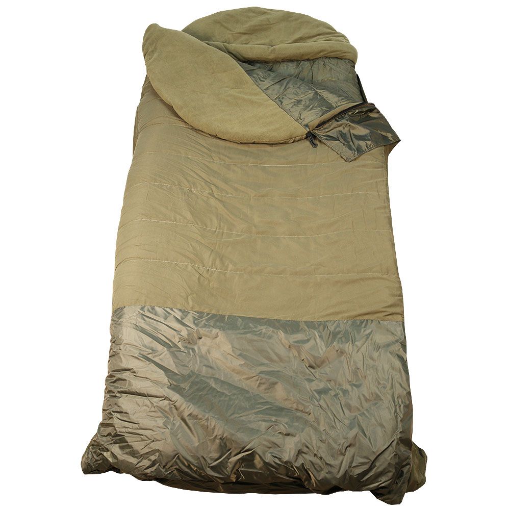 Le Sac de Couchage Advanta Discovery CX5 5 Saisons