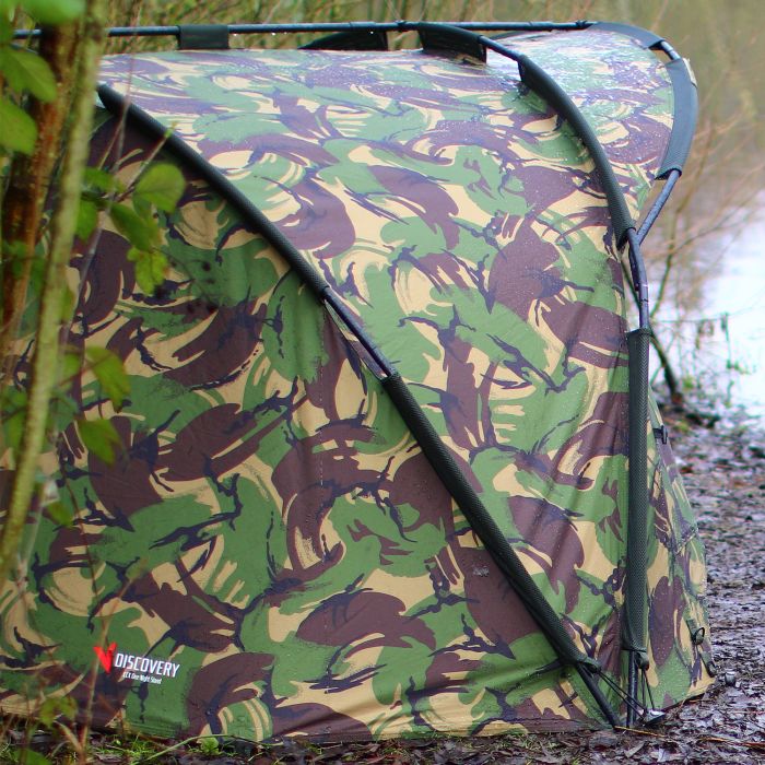 Strong, Stable Ridging