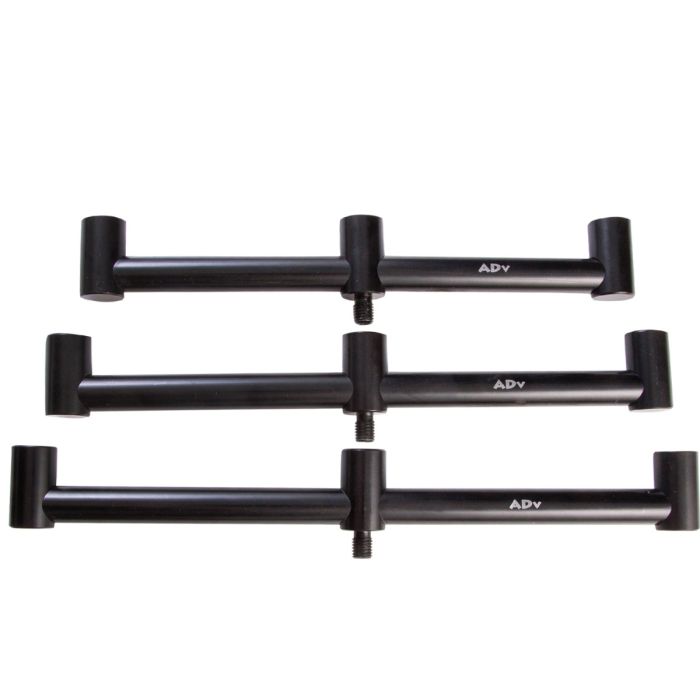 Advanta Endurance BLX Fixed Buzz Bars 3 Rod