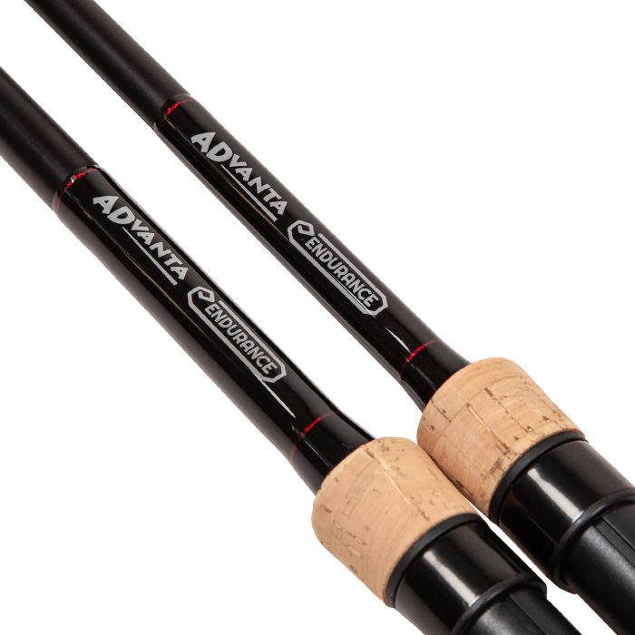 Advanta Endurance Deadbait Fishing Rod