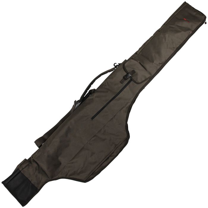 Advanta Endurance Holdall 4 Rod