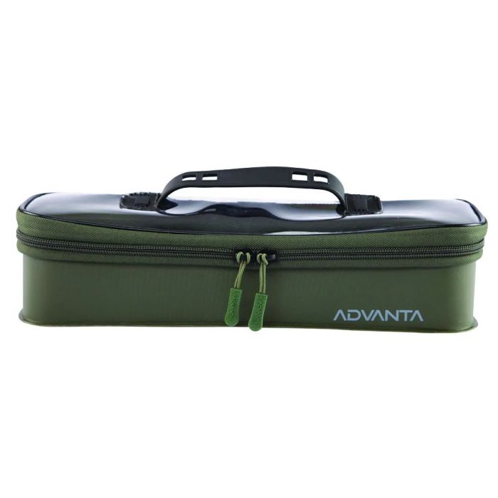 Sac Korda Compac Bankstick Bag Dark Kamo