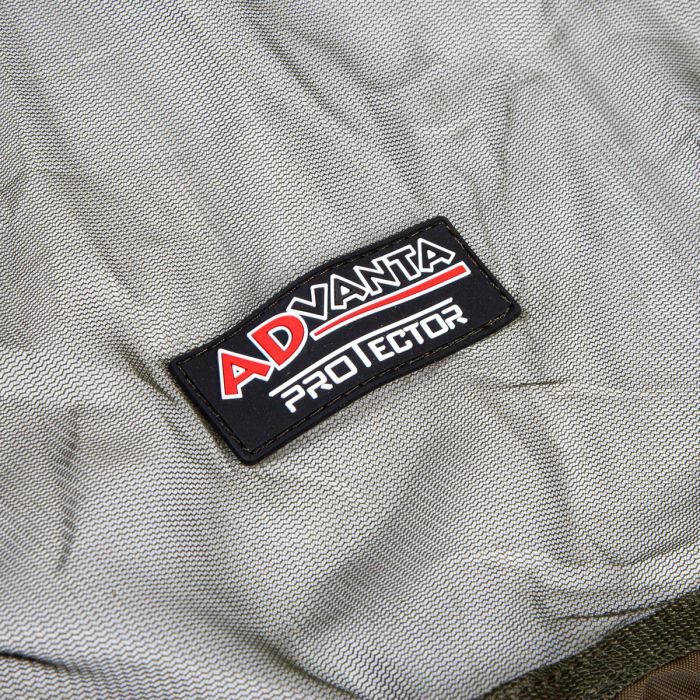 Advanta Protector Uni-Fit Mozzi Front V2