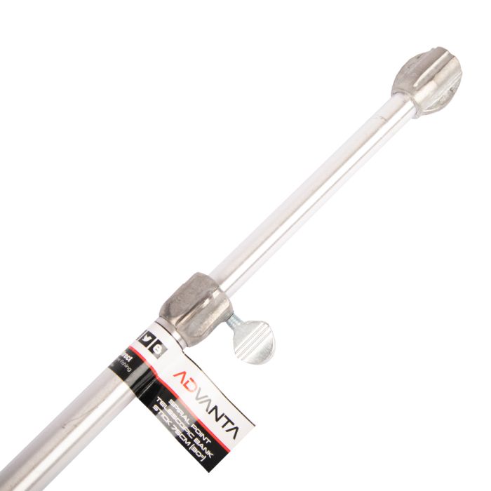 Pique Advanta Spiral Point Telescopic Banksticks