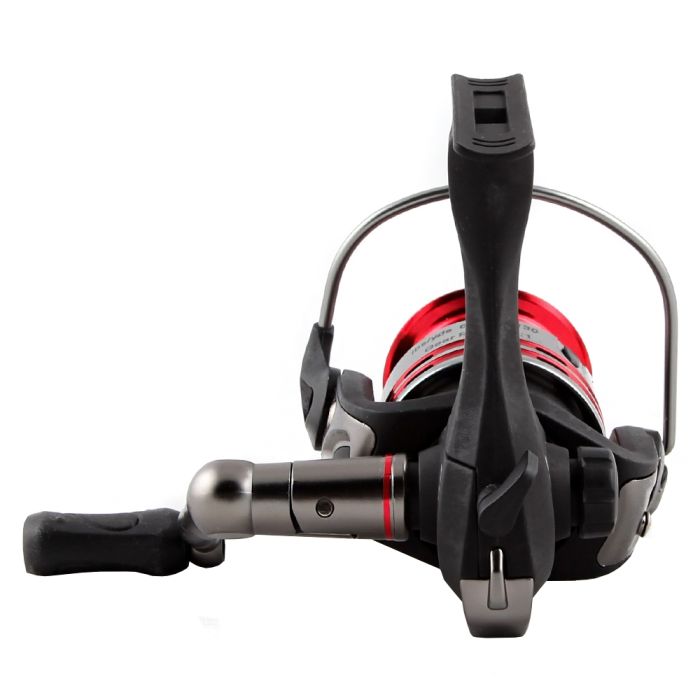 Advanta X5 30 Reel Rear View