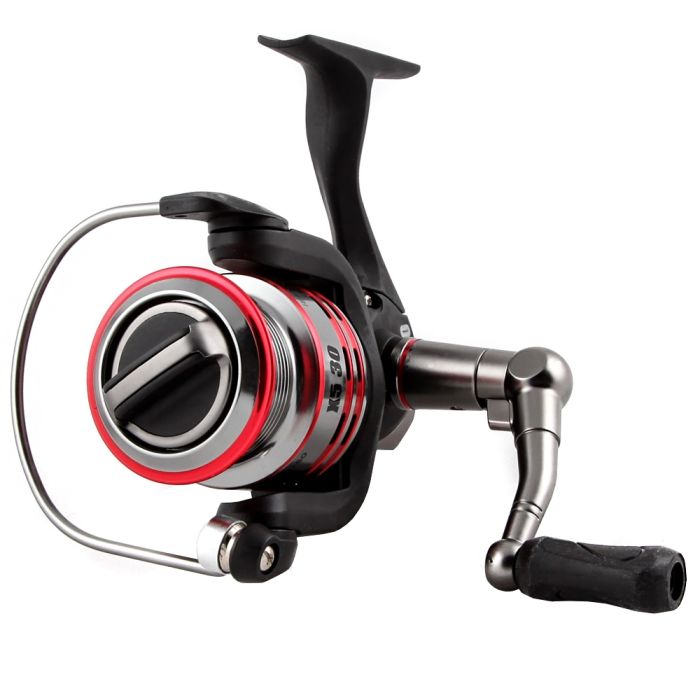 Advanta X5 30 Reel Front