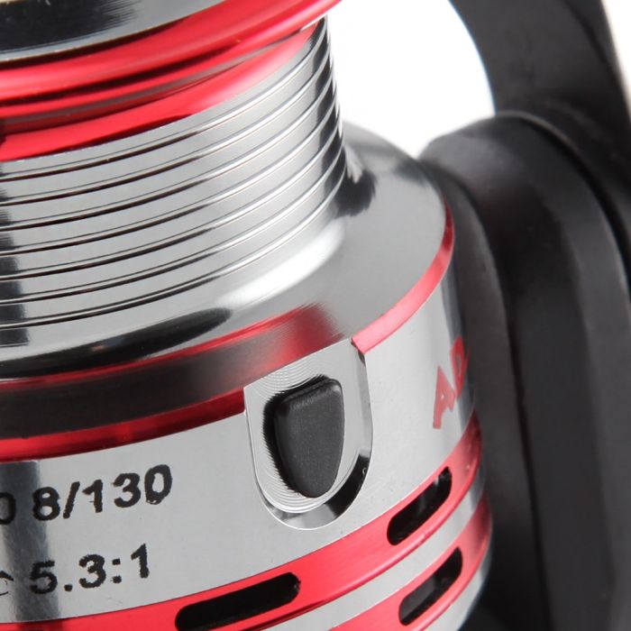 Advanta X5 30 Reel Close Up 2