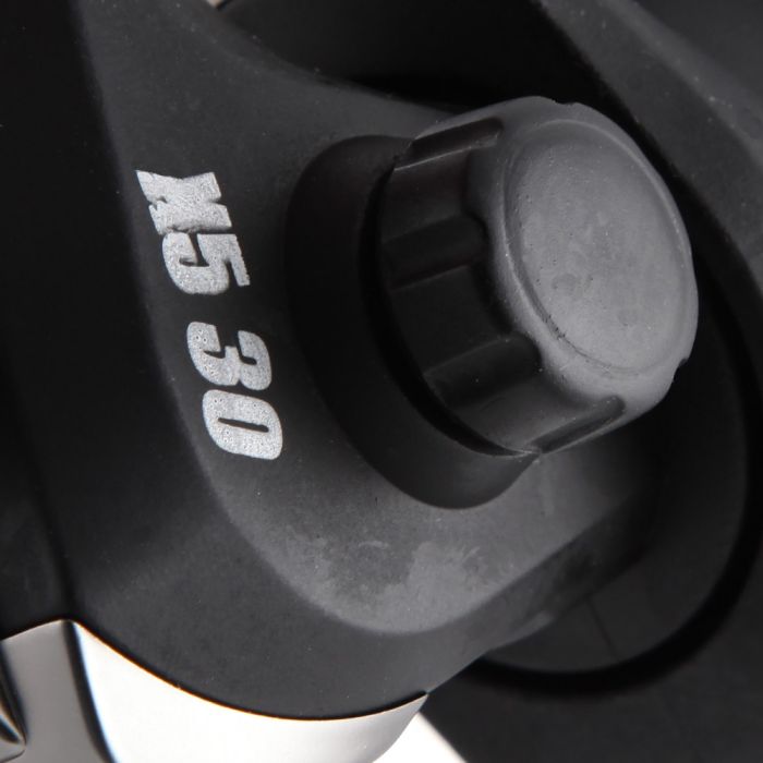 Advanta X5 30 Reel Close Up 3