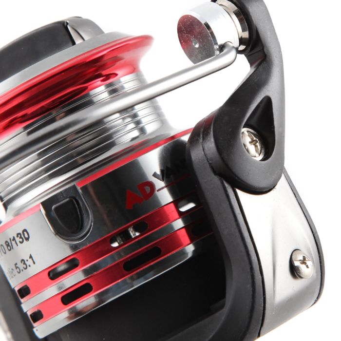 Advanta X5 30 Reel Close Up 4