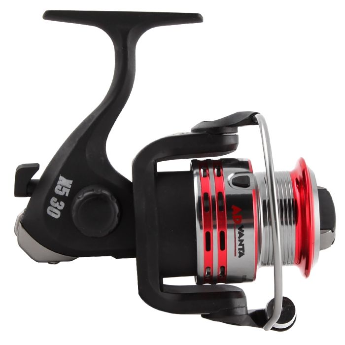 Advanta X5 30 Reel Right Side