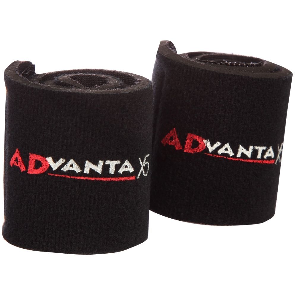 Advanta X5 Neoprene Lead / Feeder Fishing Rod Wraps 1