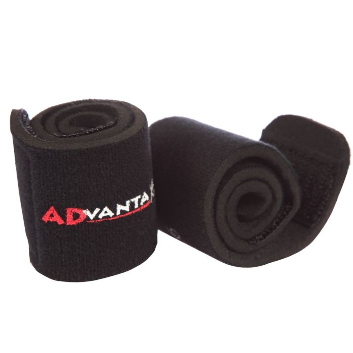 Advanta X5 Neoprene Lead / Feeder Fishing Rod Wraps 2