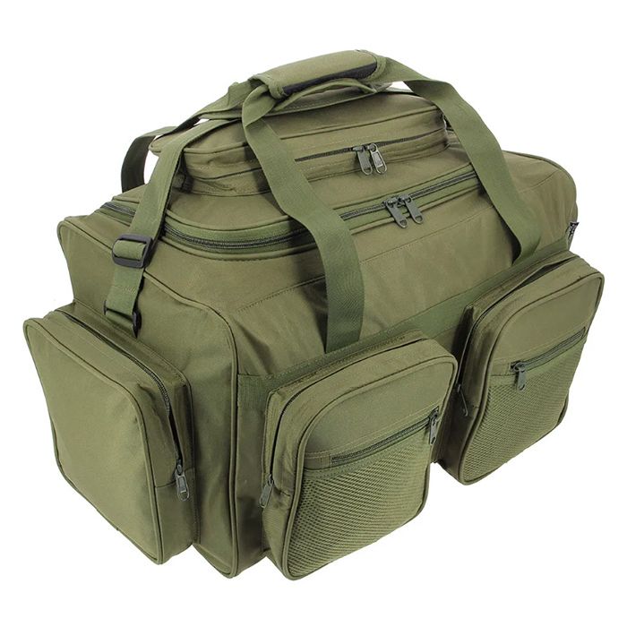 chub vantage rigger tackle bag Chub Vantage Rigger Bag