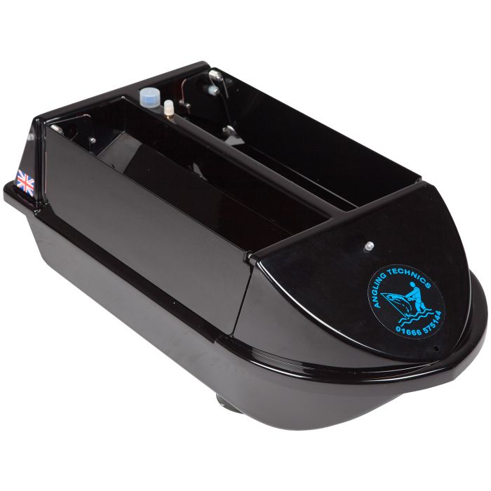 Bateau Amorceur Angling Technics Bait Boat