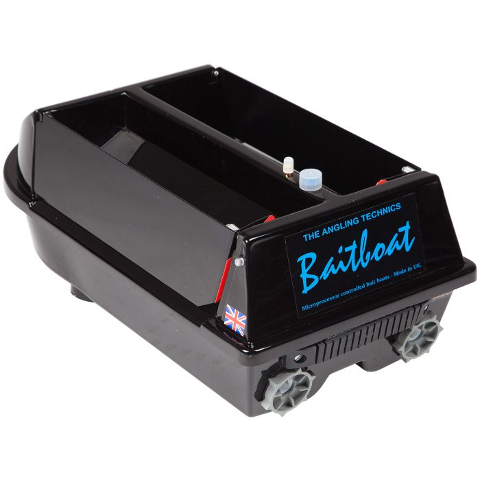 Bateau Amorceur Angling Technics Bait Boat