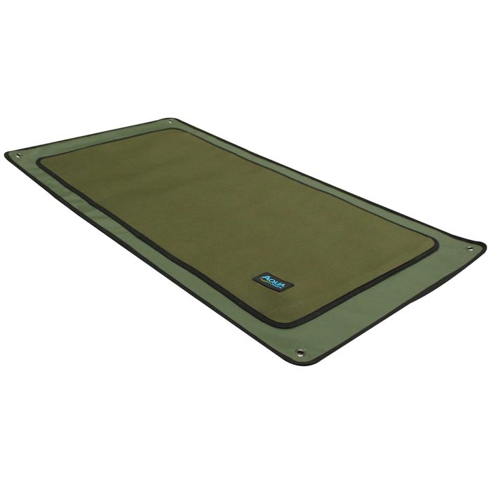 Aqua Neoprene Bivvy Mat XL