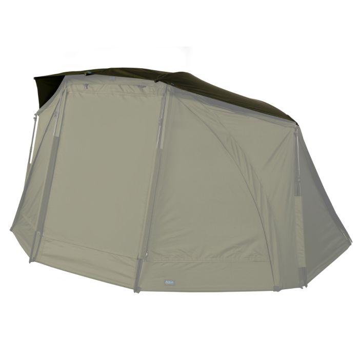 Aqua Pioneer 150 Bivvy Aquatexx EV 2.0 Skull Cap