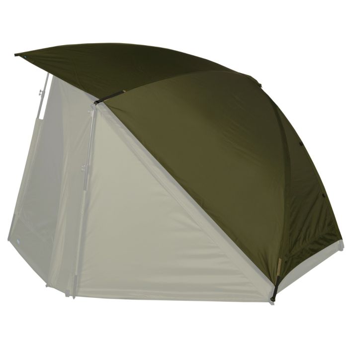Aqua Pioneer 150 Bivvy Aquatexx EV 2.0 Skull Cap 2