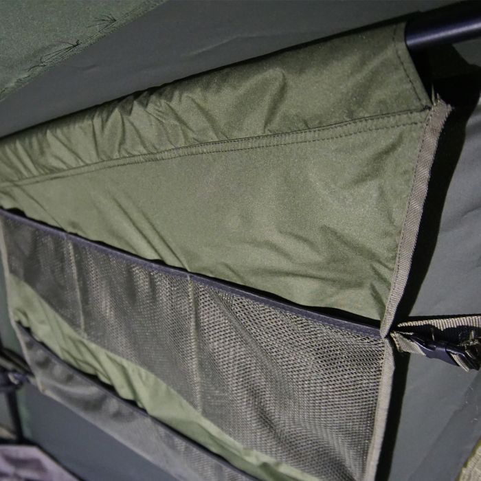 Abri Sonik Armatek 60