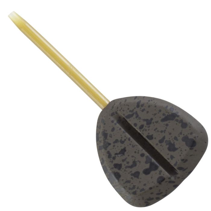 Avid Carp Outline In-Line Flat Pear Lead