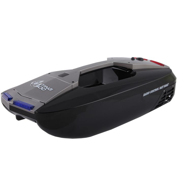 Fishing People Baiting 500 Bait Boat