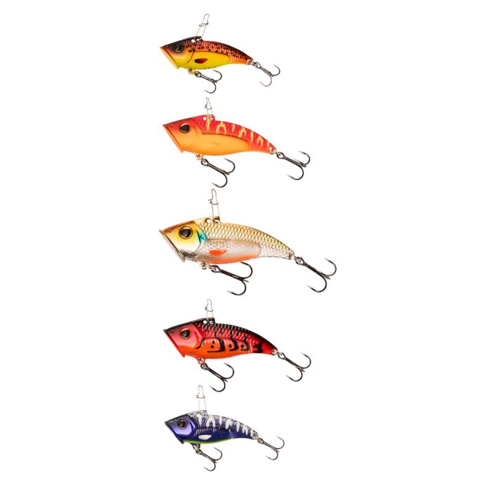 Berkeley Hyper Rattle Berkley Rattling PowerBlade Gift Box