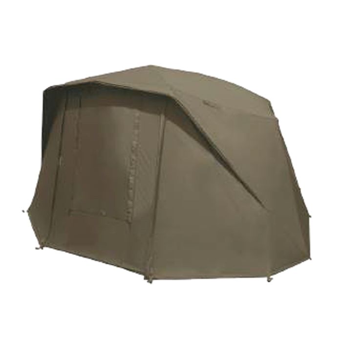 Titan Hide Camo Pro Overwrap - La protection et la visibilité pour la pêche hivernale