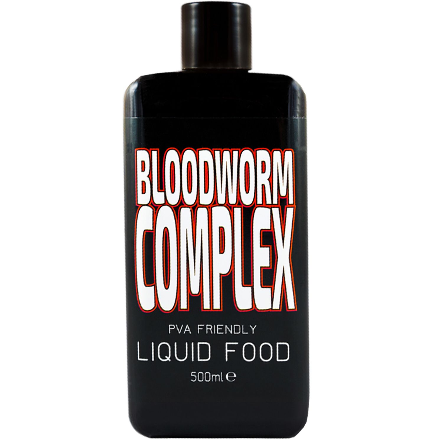 Munch Baits Bloodworm Complex Liquid 500ml