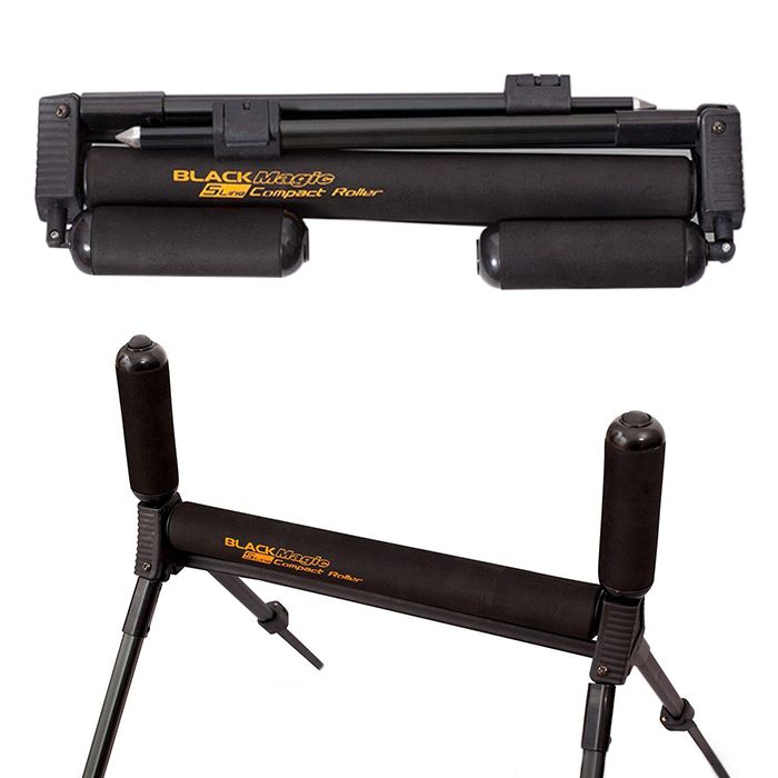 Browning Black Magic FB 35 S-Line Compact Pole Roller 1