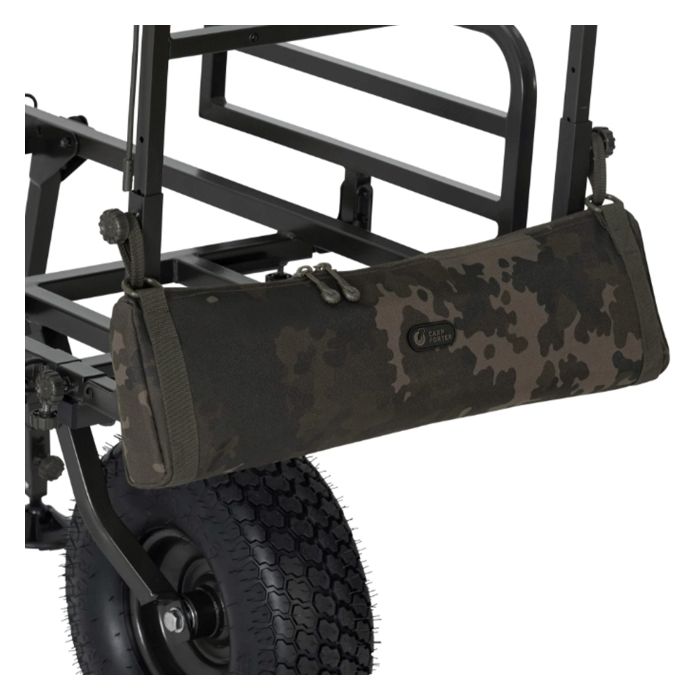 Sac Roulant Carp Porter Power-Porter - Pour Pêche à La Carpe - Modèle
