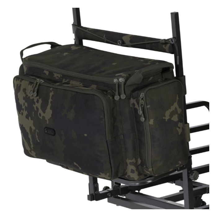 Petit Sac Fox Voyager Buzz Bar – Sacoche Rangement Pêche Carpe Compact Et Pratique