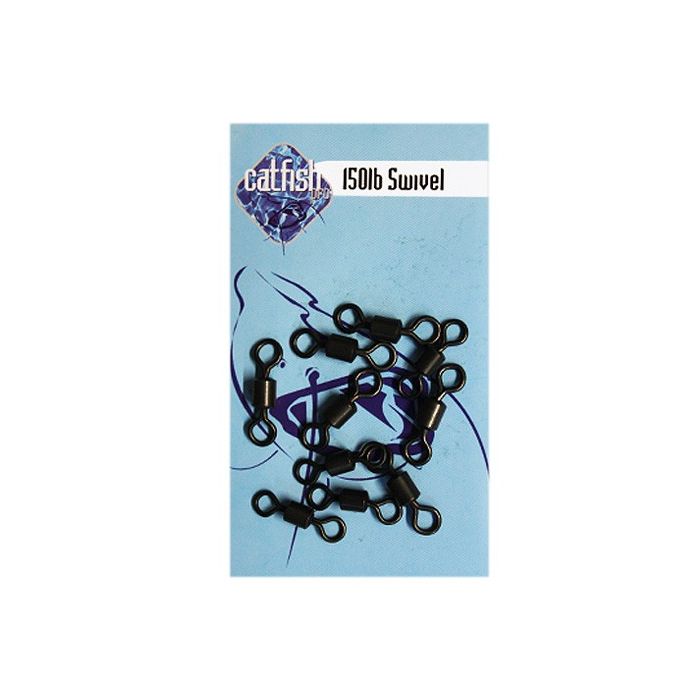 Catfish Pro 150lb Swivel