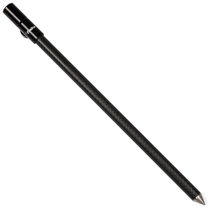 Black Aluminium Bankstick