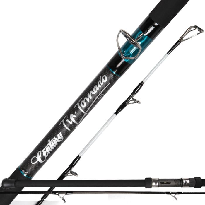 Century Tip Tornado Lite Titanium K Guide Rod